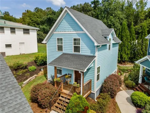 316 Cottage Court