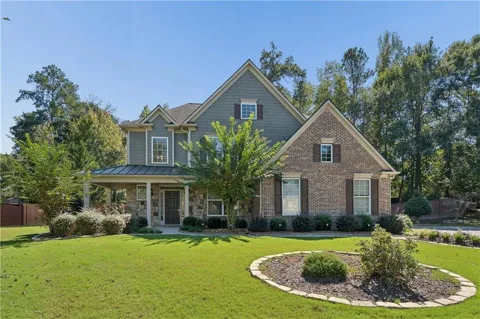 1502 Sage Ridge Drive