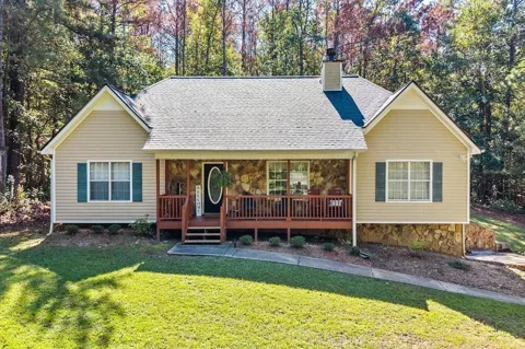 795 Woodruff Road