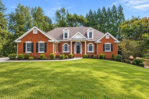 580 Owl Creek Drive