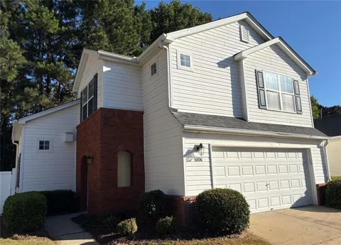 1006 Stonecroft Lane