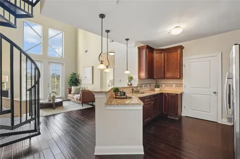 901 Abernathy Road NE #6030