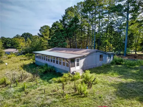 1320 Franklin Co Boat Ramp Road