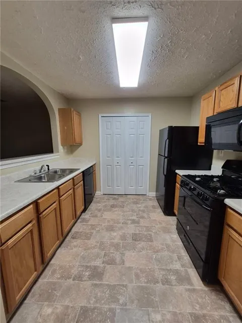 Address Not Shown