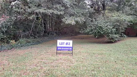 2016 Brockett Road