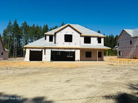 2358 Montrose (Lot 8) Road