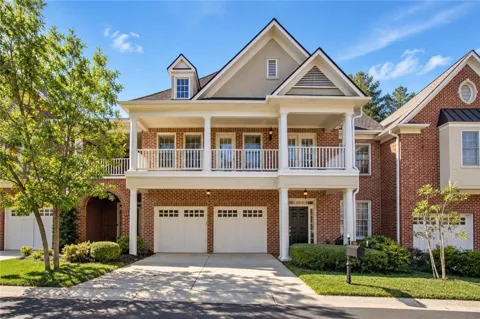 1241 Village Terrace Court