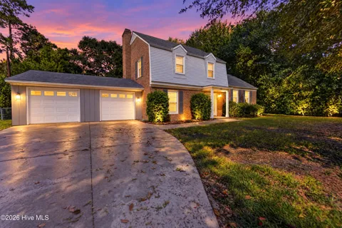 233 Tanbridge Road
