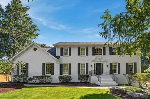 6156 Courtside Drive