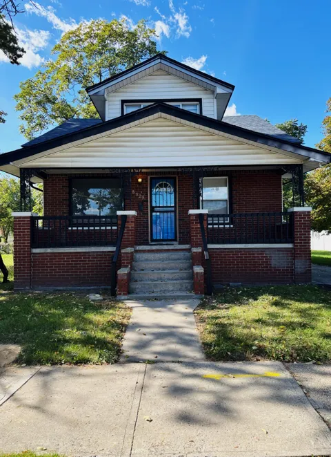 18025 Brinker Avenue