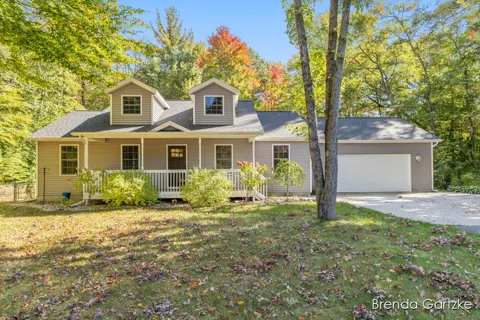 9642 Hummingbird Court