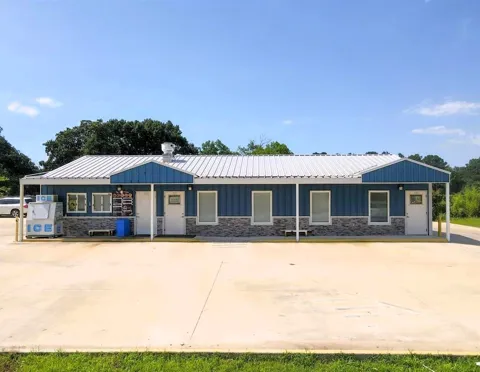 1721 Edwards Ave.