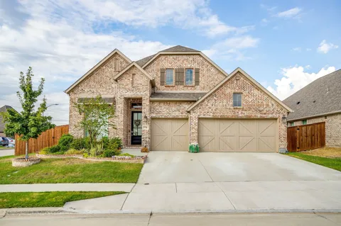 5736 Lake Jackson Drive