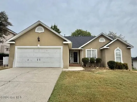 4137 Eagle Nest Drive