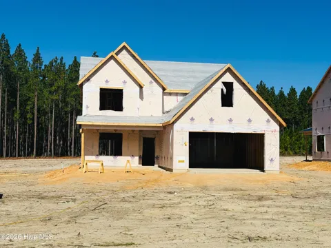 2342 Montrose (Lot 9) Road