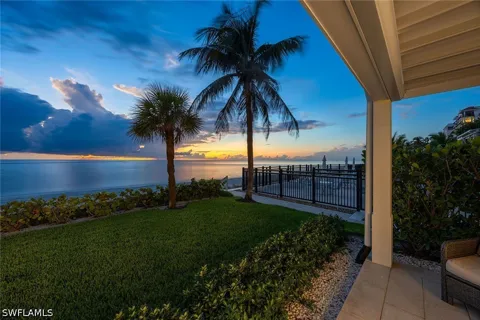 Gulf Shore Boulevard #101