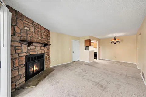 848 Tenderfoot Hill Road #101