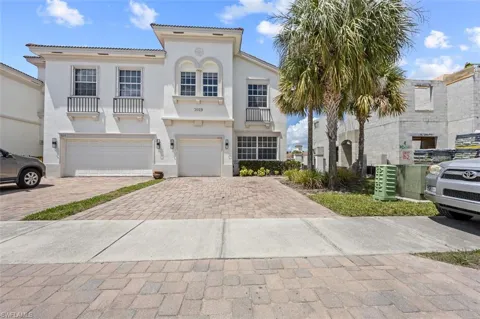 7029 Ambrosia Lane #606