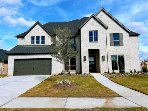 5515 Holly Hollow Lane