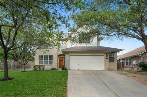 1734 Chasewood Drive