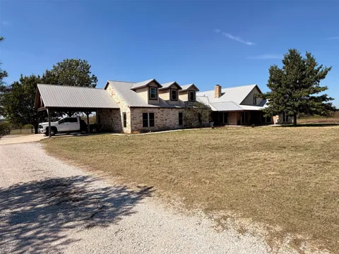 12820 County Line Road