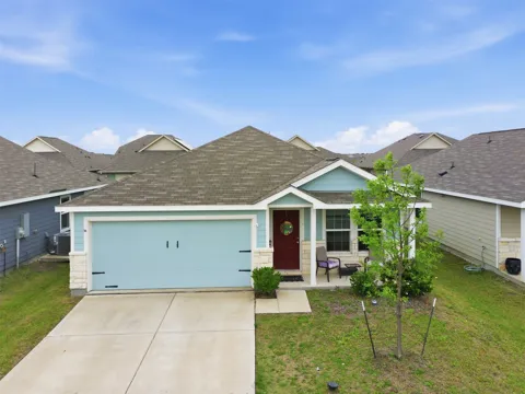 5309 Lavender Drive