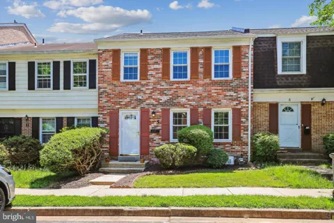 5 RITCHFIELD COURT