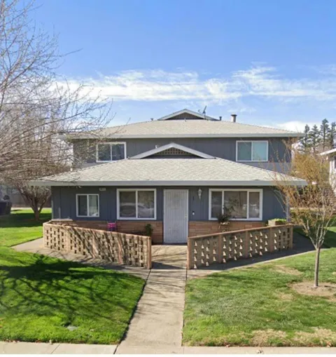 9012 El Cajon Way #4
