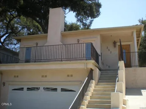 232 Valley Road