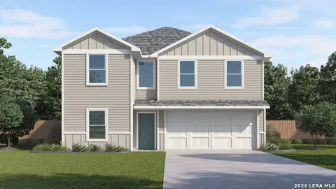 2106 WINDFLOWER LANE