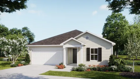 395 Glendale Arbor Drive SW #124
