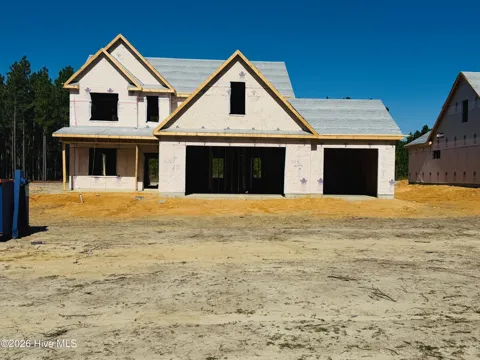 2326 Montrose (Lot 10) Road