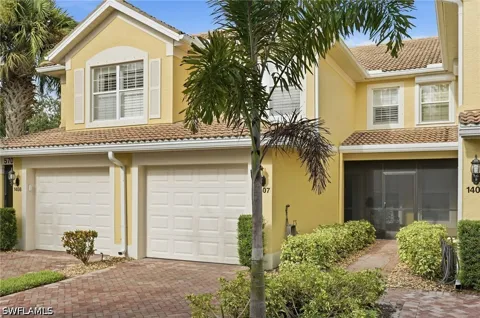 Mayflower Way #1407