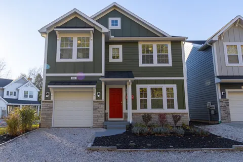 619 Meadow Drive