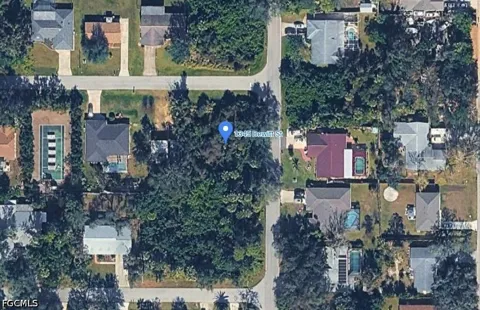 Dewitt Street