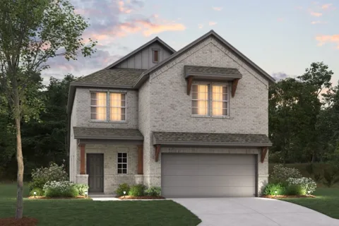 7305 Spicebush Drive