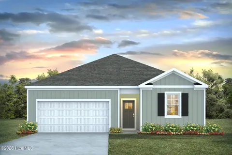 1727 Blacktip Drive SE #Lot 232