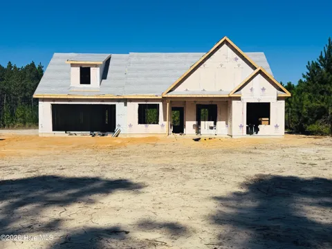 2310 Montrose (Lot 11) Road