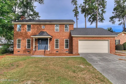 2803 Scarlett Drive