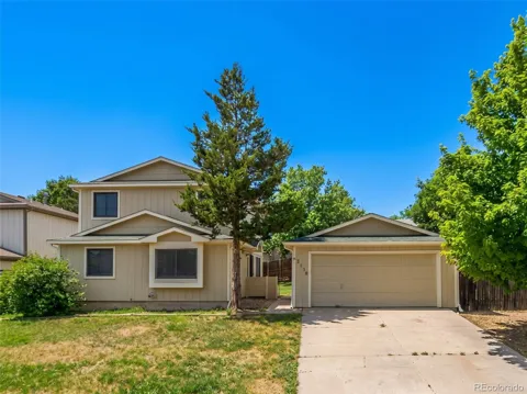 2110 Sarsi Drive