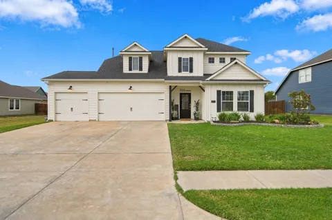 618 Finlee Way