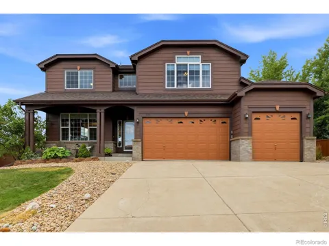 652 Cinnabar Lane