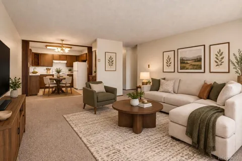 9355 E Center Avenue #1B