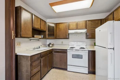9355 E Center Avenue #1B