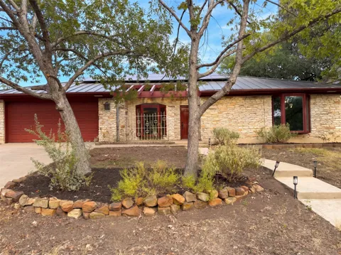 12309 Indian Mound Drive