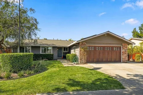 7821 Santa Barbara Drive