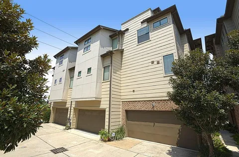 1921 Summer Street