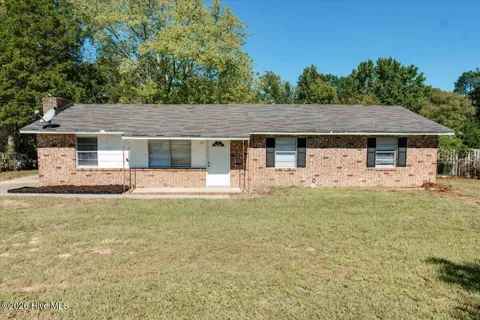 5449 Wrightsboro Road