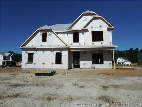 4738 Scenic Pines Drive