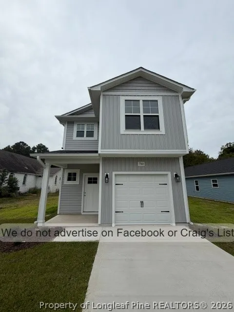 750 Chapel Hill Road